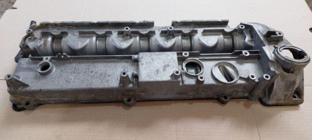Клапанна кришка ОМ612 2.7CDI А6120100930, А6120160305 2000-2006 Мерседес Спрінте. Одеса. фото 1 Клапанна кришка ОМ612 2.7CDI А6120100930, А6120160305 2000-2006 Мерседес Спрінте. Одеса. фото 1
