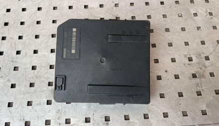 Блок запобіжників 2010+ 284B63484R Рено Мастер 3, Опель Мовано, Ніссан NV400. Одесса. фото 1