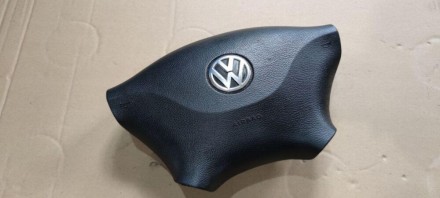 Подушка безпеки в кермо, кермо 305264520, 90686006029 Фольксваген Крафтер. Одеса. фото 1