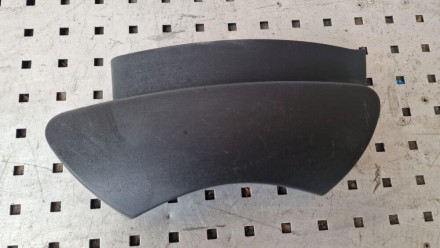 Кожух рульової колонки верх 484713121R, 484710012R 2.3 2010+ Рено Мастер 3, Опел. Одесса. фото 1