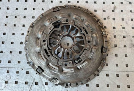 Корзина зчеплення 2010+ 2.3DCI 302057116R, 8660005304, 302056114R Рено Мастер 3,. Одесса. фото 1