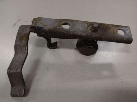 Замок капоту верхній 2006+ A9067500350 906 Мерседес Спрінтер, Фольксваген Крафте. Одесса. фото 1