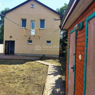 дом, 97.9 кв.м. Киев. фото 1 дом, 97.9 кв.м. Киев. фото 1