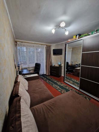Продаж 1кімнатної квартири на молодіжному. Кременчук. фото 1 Продаж 1кімнатної квартири на молодіжному. Кременчук. фото 1