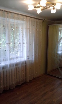 2-комнатная квартира, 45 кв.м. Кременчук. фото 1 2-комнатная квартира, 45 кв.м. Кременчук. фото 1