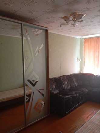 Продається 1 кімнатна квартира (гостинка). Кременчук. фото 1 Продається 1 кімнатна квартира (гостинка). Кременчук. фото 1