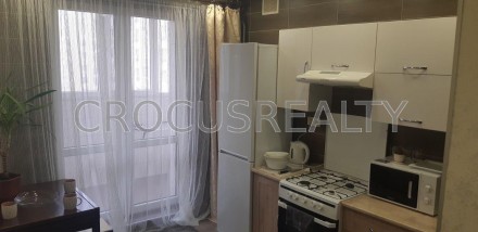 1-комнатная квартира, 41 м.кв.. Харьков. фото 1 1-комнатная квартира, 41 м.кв.. Харьков. фото 1