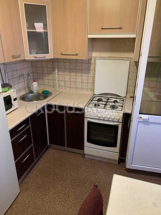 1-комнатная квартира, 40 м.кв.. Харьков. фото 1 1-комнатная квартира, 40 м.кв.. Харьков. фото 1