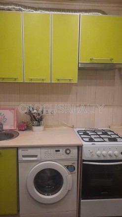 2-комнатная квартира, 42 м.кв.. Харьков. фото 1 2-комнатная квартира, 42 м.кв.. Харьков. фото 1