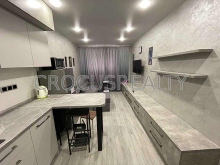 1-комнатная квартира, 23 м.кв.. Харьков. фото 1 1-комнатная квартира, 23 м.кв.. Харьков. фото 1