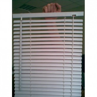 Официальный поставщик жалюзи в Украине 
Жалюзи горизонтальные &ndash; очень практичный. . фото 4