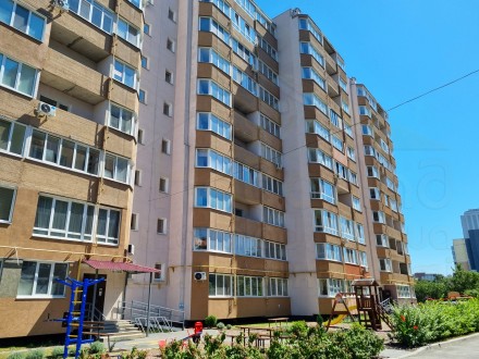 2 рівнева квартира 98 м2 з автономкою в новобудові біля Прогресу. Чернигов. фото 1 2 рівнева квартира 98 м2 з автономкою в новобудові біля Прогресу. Чернигов. фото 1