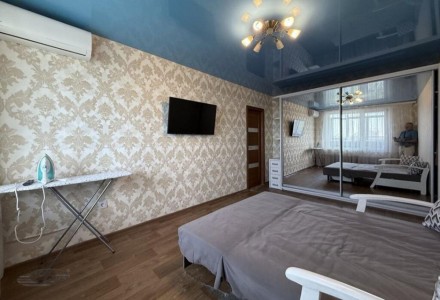 ОВ-1590 Продам 1К квартиру на Салтовке Салтовская 533м/р. Харків. фото 1 ОВ-1590 Продам 1К квартиру на Салтовке Салтовская 533м/р. Харків. фото 1