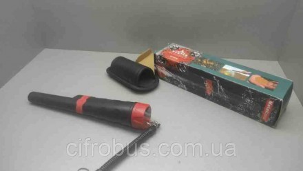 Металлоискатель Б/У Pinpointer Waterproof 2. Киев. фото 1 Металлоискатель Б/У Pinpointer Waterproof 2. Киев. фото 1