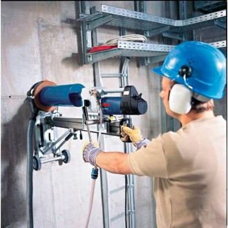 Коронка алмазна по бетону Bosch Best for Concrete 1 1/4 72x450 мм (2608601362). Винница. фото 1 Коронка алмазна по бетону Bosch Best for Concrete 1 1/4 72x450 мм (2608601362). Винница. фото 1