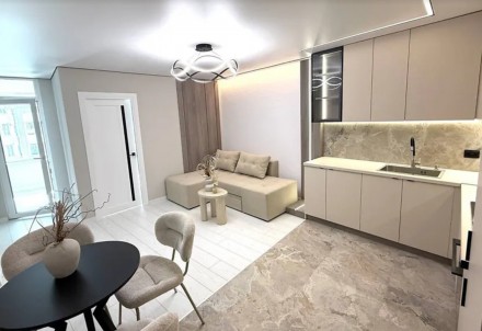 Продаж 3к квартири 65 кв. м на вул. Київська. Тернополь. фото 1 Продаж 3к квартири 65 кв. м на вул. Київська. Тернополь. фото 1