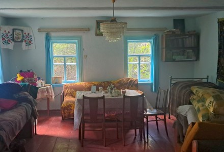 Продам Житловий Будинок у селі Смичин, траса ЧЕРНІГІВ – ГОРОДНЯ. Смичин. фото 1