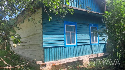 Продам Житловий Будинок у селі Смичин, траса ЧЕРНІГІВ – ГОРОДНЯ
