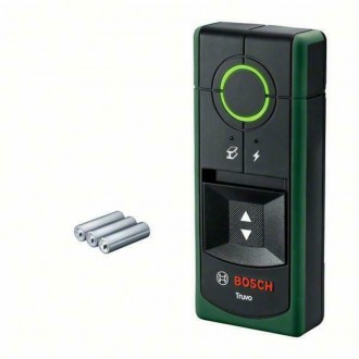Детектор прихованої проводки BOSCH Truvo (0603681205). Винница. фото 1 Детектор прихованої проводки BOSCH Truvo (0603681205). Винница. фото 1