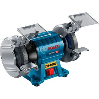 Точильний верстат Bosch Professional GBG 35-15 (060127A300). Винница. фото 1 Точильний верстат Bosch Professional GBG 35-15 (060127A300). Винница. фото 1