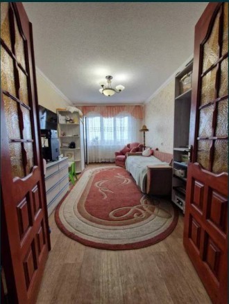 Продаж квартири. Белая Церковь. фото 1 Продаж квартири. Белая Церковь. фото 1