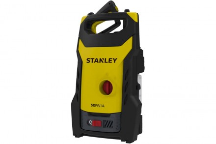 Мийка електрична високого тиску STANLEY SXPW14L-E (SXPW14L-E). Вінниця. фото 1 Мийка електрична високого тиску STANLEY SXPW14L-E (SXPW14L-E). Вінниця. фото 1