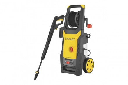 Мийка електрична високого тиску STANLEY SXPW24BX-E (SXPW24BX-E). Вінниця. фото 1 Мийка електрична високого тиску STANLEY SXPW24BX-E (SXPW24BX-E). Вінниця. фото 1