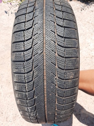 Продам шины с дисками Michelin 225/55 R17 X-ICE 4 шт. в отличном состоянии. Торг. Одеса. фото 1 Продам шины с дисками Michelin 225/55 R17 X-ICE 4 шт. в отличном состоянии. Торг. Одеса. фото 1