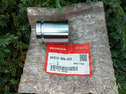 Поршень суппорта тормозного заднего HONDA CR-V 2 diesel 2002-2006 43215-S9A-003