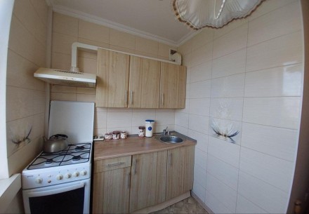 ТГ-1686 Продам 3к квартиру на Салтовке Медкомплекс 625 м/р. Харьков. фото 1 ТГ-1686 Продам 3к квартиру на Салтовке Медкомплекс 625 м/р. Харьков. фото 1