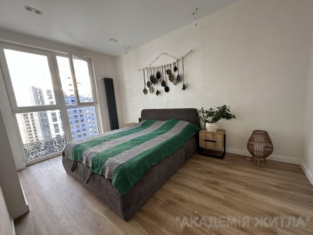 2-комнатная квартира, 54.5 м.кв.. Киев. фото 1 2-комнатная квартира, 54.5 м.кв.. Киев. фото 1