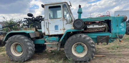 ПРОДАМ. Трактор колісний Т-150К. Николаев. фото 1 ПРОДАМ. Трактор колісний Т-150К. Николаев. фото 1