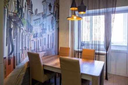 2-комнатная квартира, 92.00 кв.м. Белая Церковь. фото 1 2-комнатная квартира, 92.00 кв.м. Белая Церковь. фото 1