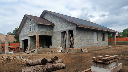 Продам будинок на Піонері, вул Ударна. Ділянка 20 соток.. Кривой Рог. фото 1 Продам будинок на Піонері, вул Ударна. Ділянка 20 соток.. Кривой Рог. фото 1