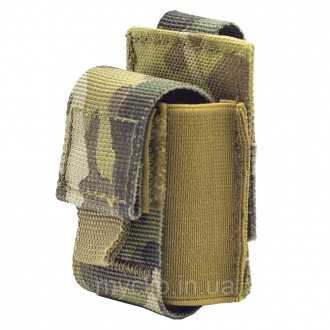 Тактический чехол для зажигалки Zippo. Made in USA. Система molle. Мультикам Выс. Харьков. фото 1 Тактический чехол для зажигалки Zippo. Made in USA. Система molle. Мультикам Выс. Харьков. фото 1