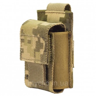 Тактический чехол для зажигалки Zippo. Made in USA. Система molle. Пиксель. Высо. Харьков. фото 1 Тактический чехол для зажигалки Zippo. Made in USA. Система molle. Пиксель. Высо. Харьков. фото 1