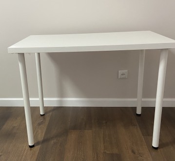 Письмовий стіл IKEA. Львов. фото 1 Письмовий стіл IKEA. Львов. фото 1