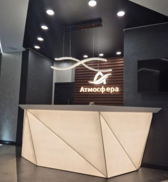 3-квартира ЖК Атмосфера, Аркадия. Одесса. фото 1