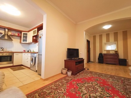 Продаж кватрири 75 м2 з ремонтом, меблями, технікою, район Бойова!. Чернігів. фото 1 Продаж кватрири 75 м2 з ремонтом, меблями, технікою, район Бойова!. Чернігів. фото 1