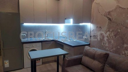 1-комнатная квартира, 28 м.кв.. Харків. фото 1