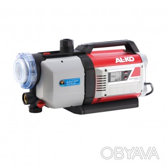 Насосна станція AL-KO HWA 6000/5 Premium (113141)