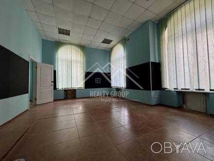 Оренда офісного приміщення на Ракітіна