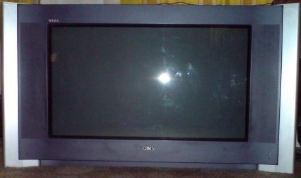 Телевизор ЭЛТ Sony KV - 32HQ150K. Шостка. фото 1 Телевизор ЭЛТ Sony KV - 32HQ150K. Шостка. фото 1