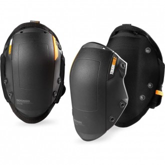 Наколінники TOUGHBUILT GelFit (TB-KP-G201). Вінниця. фото 1 Наколінники TOUGHBUILT GelFit (TB-KP-G201). Вінниця. фото 1