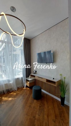 Продажа новой , стильной квартиры в Аркадии / Атмосфера , 34 м. Одесса. фото 1 Продажа новой , стильной квартиры в Аркадии / Атмосфера , 34 м. Одесса. фото 1