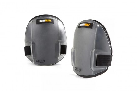 Наколінники TOUGHBUILT Essentials на піні EVA (TB-KP-101). Вінниця. фото 1 Наколінники TOUGHBUILT Essentials на піні EVA (TB-KP-101). Вінниця. фото 1