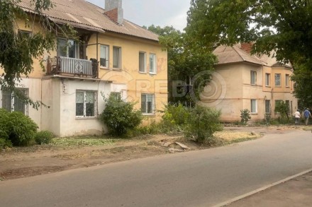 Продаж 2-х кімн. квартири з автономкою, вул. Паркова "Пл. В.Великого". Кривой Рог. фото 1 Продаж 2-х кімн. квартири з автономкою, вул. Паркова "Пл. В.Великого". Кривой Рог. фото 1