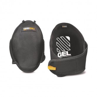 Наколінники робочі TOUGHBUILT GelFit (TB-KP-G2B). Вінниця. фото 1 Наколінники робочі TOUGHBUILT GelFit (TB-KP-G2B). Вінниця. фото 1