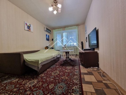 Продаж 1к на березі річки в ЦМ районі. Кривой Рог. фото 1 Продаж 1к на березі річки в ЦМ районі. Кривой Рог. фото 1