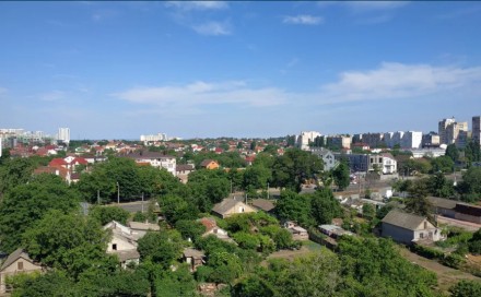 1к Люстдорфская дорога/ЖК Континент. Переуступка.. Одесса. фото 1 1к Люстдорфская дорога/ЖК Континент. Переуступка.. Одесса. фото 1